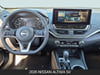 13 imagen en miniatura de 2026 Nissan Altima 2.5 SV