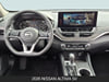 13 thumbnail image of  2026 Nissan Altima 2.5 SV