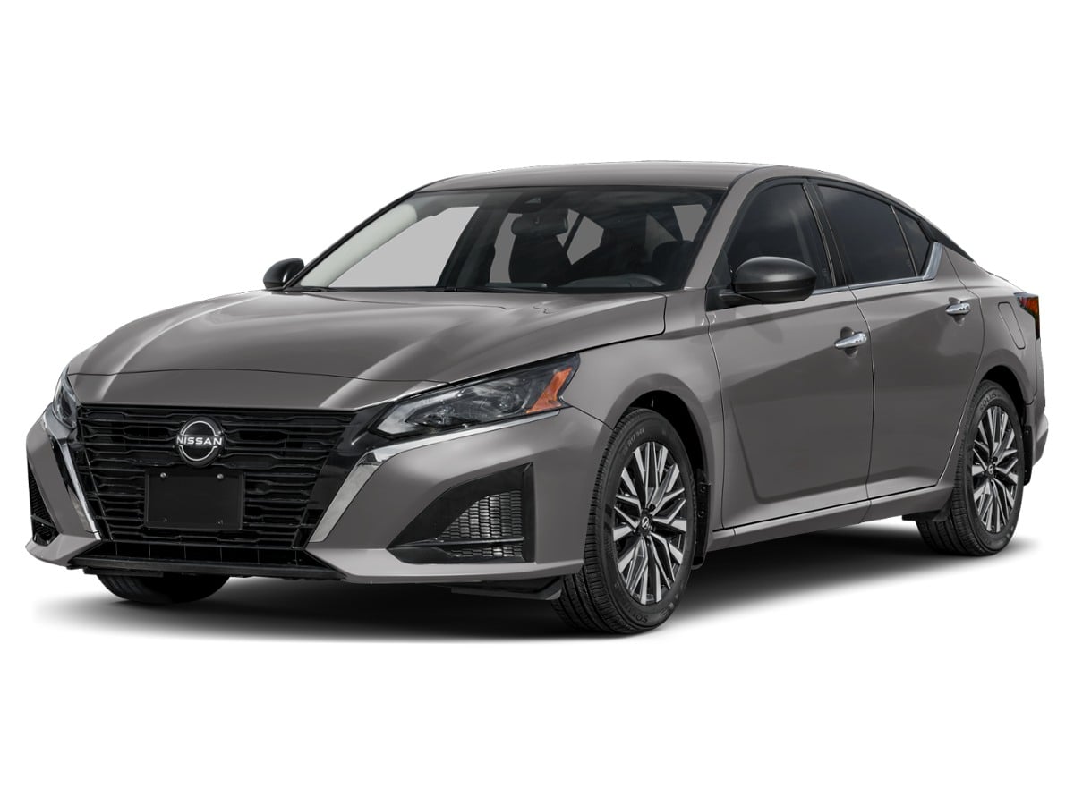 imagen de marcador de posición de 2026 Nissan Altima 2.5 SV