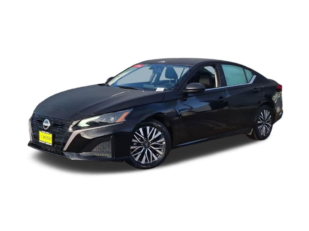 2026 Nissan Altima