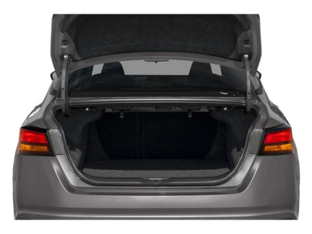 13 thumbnail image of  2026 Nissan Altima SV