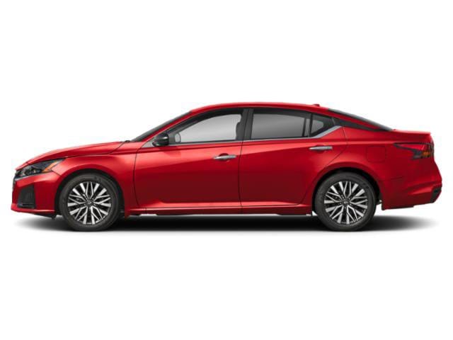 3 thumbnail image of  2026 Nissan Altima SV