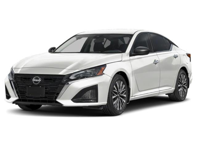 1 thumbnail image of  2026 Nissan Altima SV