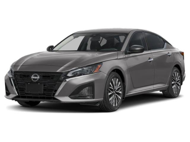 4 thumbnail image of  2026 Nissan Altima SV