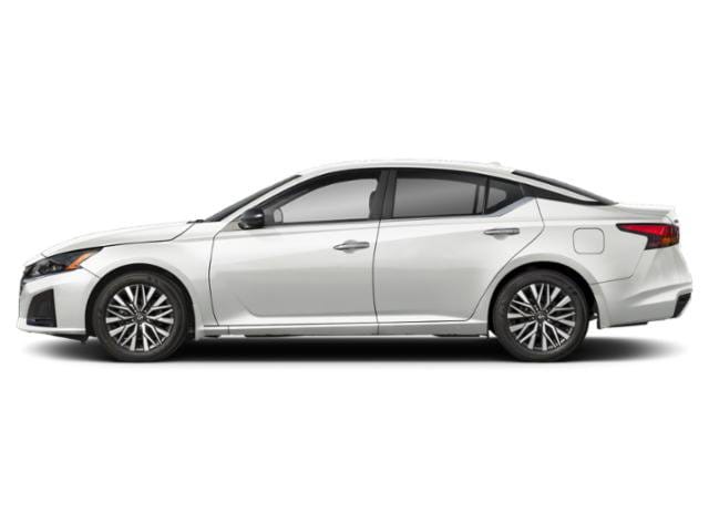 3 thumbnail image of  2026 Nissan Altima SV