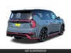 8 imagen en miniatura de 2026 Nissan Armada NISMO