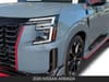 10 imagen en miniatura de 2026 Nissan Armada NISMO