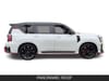 6 imagen en miniatura de 2026 Nissan Armada NISMO