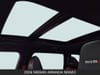 16 imagen en miniatura de 2026 Nissan Armada NISMO