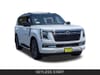 2 imagen en miniatura de 2026 Nissan Armada Platinum Reserve