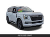 6 thumbnail image of  2026 Nissan Armada Platinum Reserve