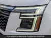 10 imagen en miniatura de 2026 Nissan Armada Platinum Reserve