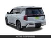 10 thumbnail image of  2026 Nissan Armada Platinum Reserve