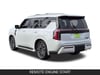 2 thumbnail image of  2026 Nissan Armada Platinum Reserve