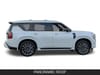 9 thumbnail image of  2026 Nissan Armada Platinum Reserve
