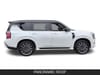 6 thumbnail image of  2026 Nissan Armada Platinum Reserve