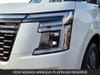 10 thumbnail image of  2026 Nissan Armada Platinum Reserve