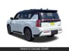 7 thumbnail image of  2026 Nissan Armada Platinum Reserve