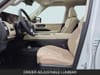 14 thumbnail image of  2026 Nissan Armada Platinum Reserve