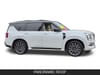 6 thumbnail image of  2026 Nissan Armada Platinum Reserve