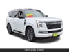 2 thumbnail image of  2026 Nissan Armada Platinum Reserve