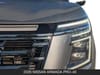 9 thumbnail image of  2026 Nissan Armada PRO-4X