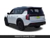 7 thumbnail image of  2026 Nissan Armada PRO-4X