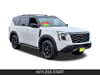 2 thumbnail image of  2026 Nissan Armada PRO-4X