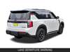 9 thumbnail image of  2026 Nissan Armada PRO-4X
