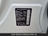 27 thumbnail image of  2026 Nissan Armada PRO-4X