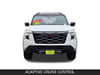 4 thumbnail image of  2026 Nissan Armada PRO-4X