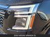 10 imagen en miniatura de 2026 Nissan Armada SL