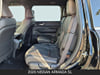 16 imagen en miniatura de 2026 Nissan Armada SL