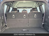 24 imagen en miniatura de 2026 Nissan Armada SL