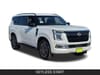 2 imagen en miniatura de 2026 Nissan Armada SL