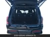 23 imagen en miniatura de 2026 Nissan Armada SL