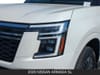 10 imagen en miniatura de 2026 Nissan Armada SL