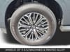 11 thumbnail image of  2026 Nissan Armada SL