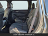 16 imagen en miniatura de 2026 Nissan Armada SL