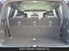 24 imagen en miniatura de 2026 Nissan Armada SL