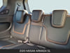 27 imagen en miniatura de 2026 Nissan Armada SL