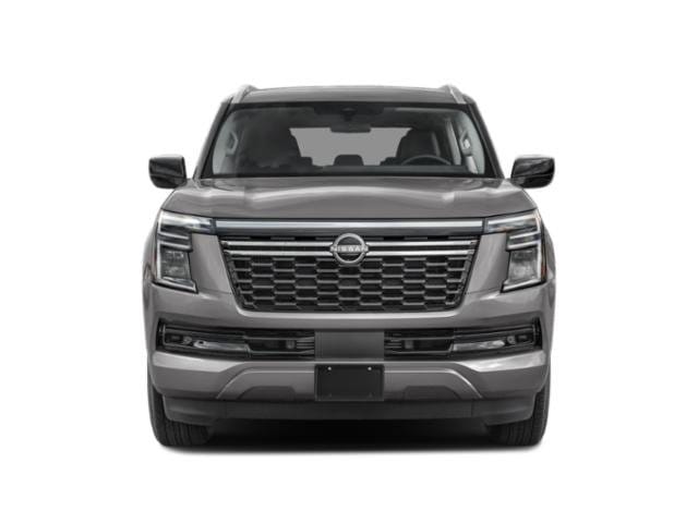 7 thumbnail image of  2026 Nissan Armada SV