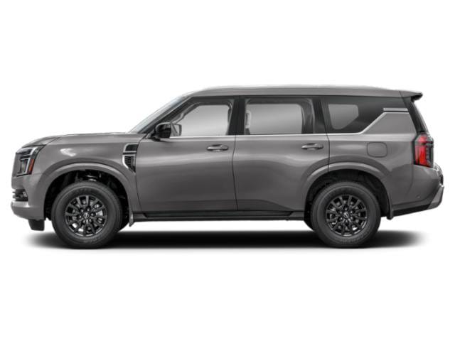 4 thumbnail image of  2026 Nissan Armada SV