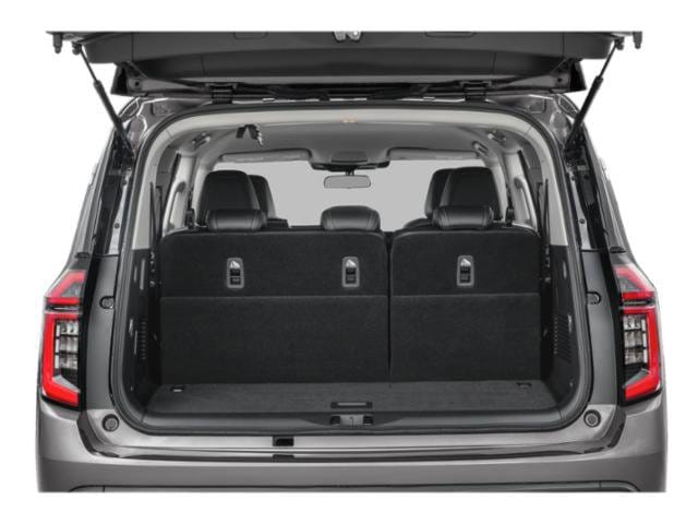 11 thumbnail image of  2026 Nissan Armada SV