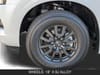 11 imagen en miniatura de 2026 Nissan Armada SV