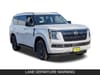 2 thumbnail image of  2026 Nissan Armada SV