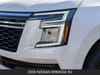 10 thumbnail image of  2026 Nissan Armada SV