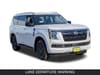 2 imagen en miniatura de 2026 Nissan Armada SV