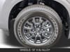 11 thumbnail image of  2026 Nissan Armada SV