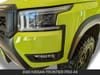 9 thumbnail image of  2026 Nissan Frontier PRO-4X